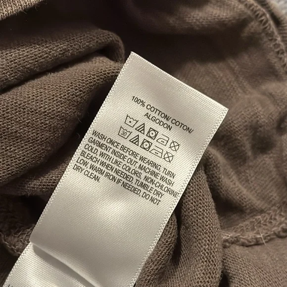 Lucky Brand Long Sleeve Shirt - Picture 3 of 3